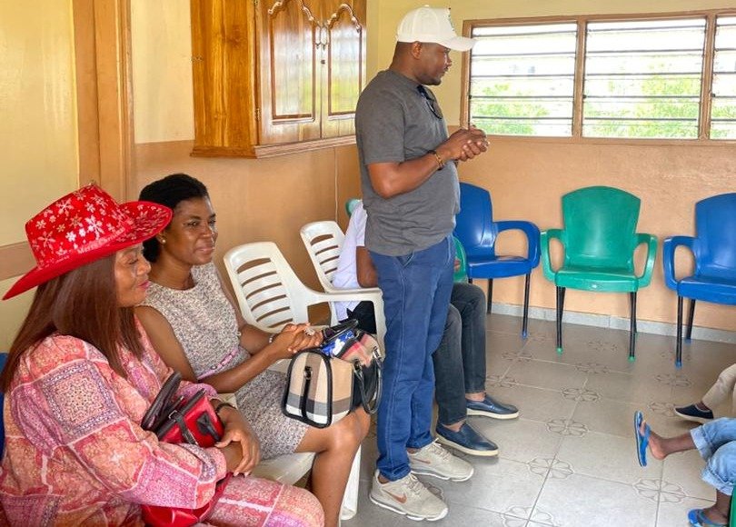 Orphelinat la PROVIDENCE