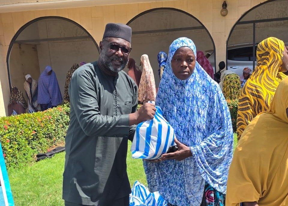 Soutiens Ramadan édition 2026