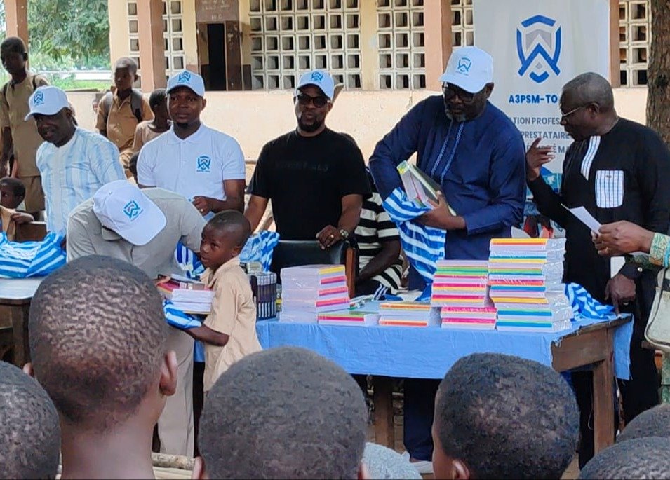 Epp Nyamassila rentrée 2024