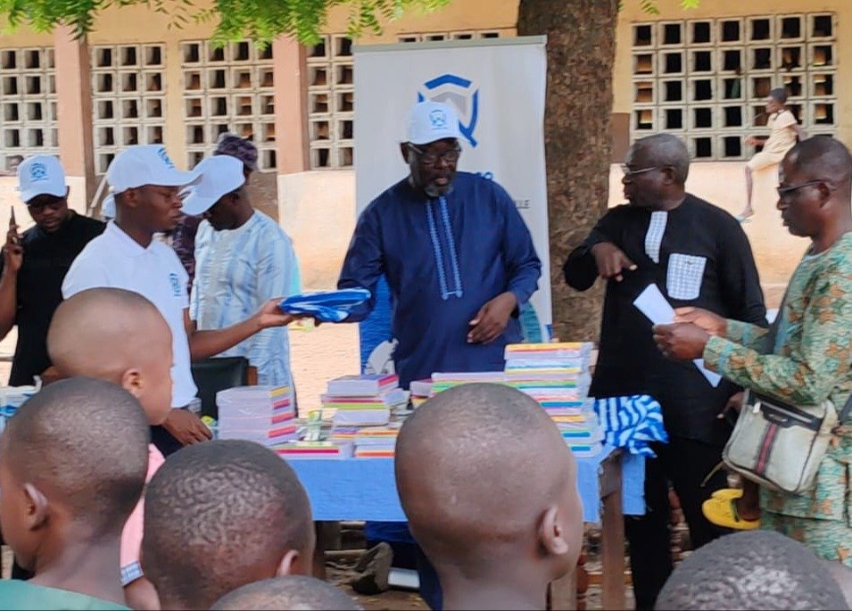 Epp Nyamassila rentrée 2024