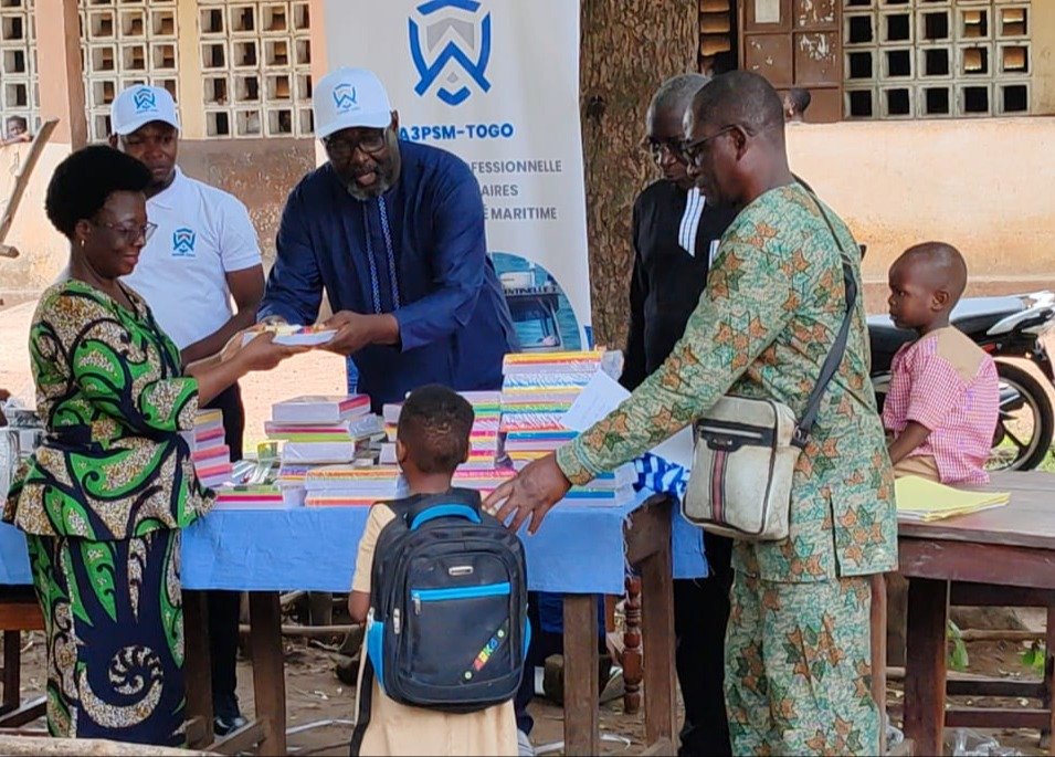 Epp Nyamassila rentrée 2024