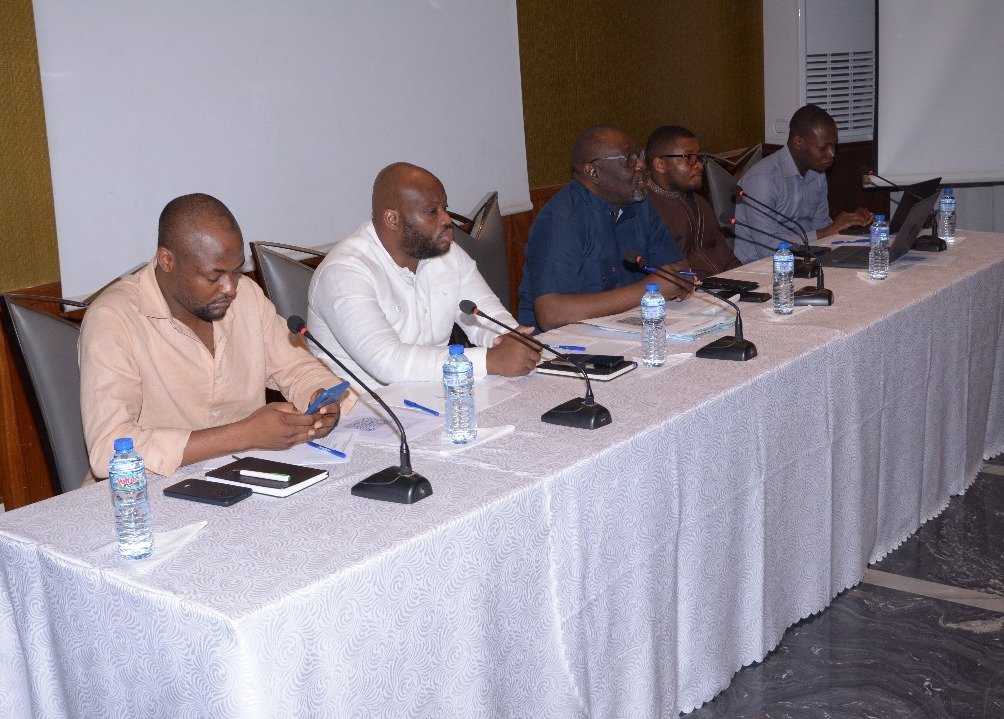 Assemblée générale 2025 à l'hôtel Sarakawa