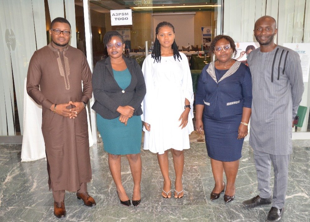 Assemblée générale 2025 à l'hôtel Sarakawa