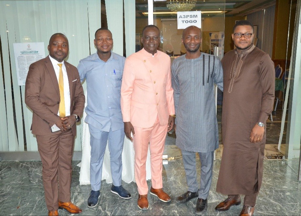 Assemblée générale 2025 à l'hôtel Sarakawa