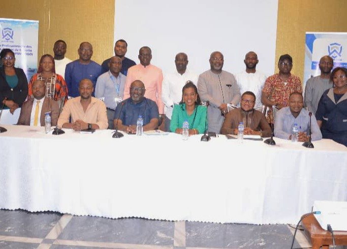 Assemblée générale 2025 à l'hôtel Sarakawa