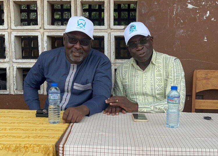 KANYIKOPE Public Primary School