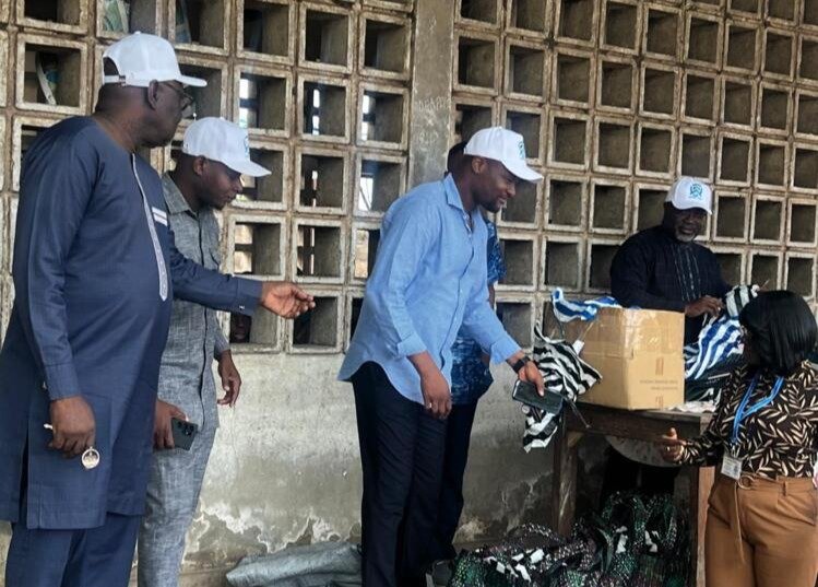 KANYIKOPE Public Primary School