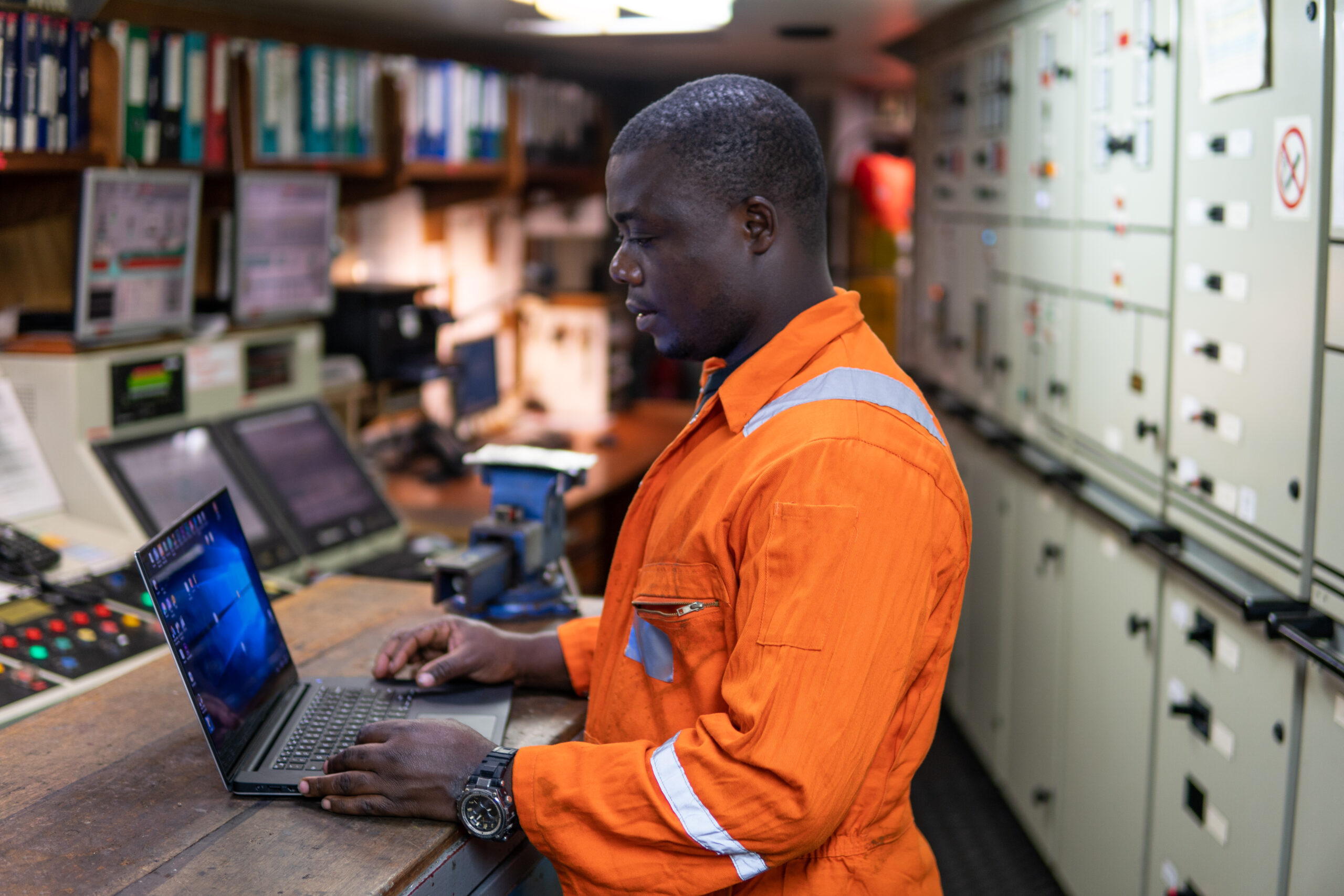 Togo : Pour une sécurité maritime optimale, l’A3PSM portée sur les fonts baptismaux